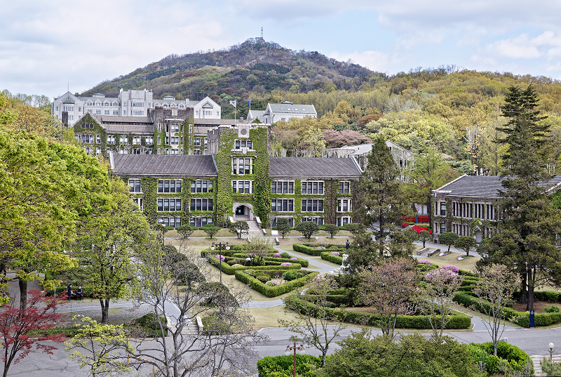 Yonsei University