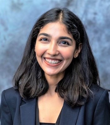 Headshot of Kanika Suri
