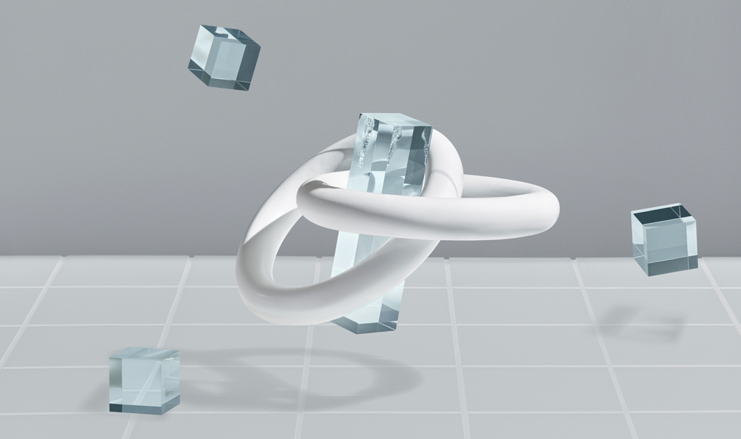 artistic image representing AI within Engineering
