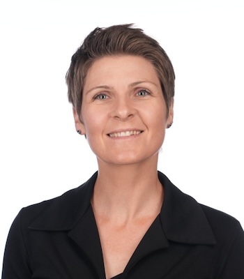 Headshot of Bea Braun