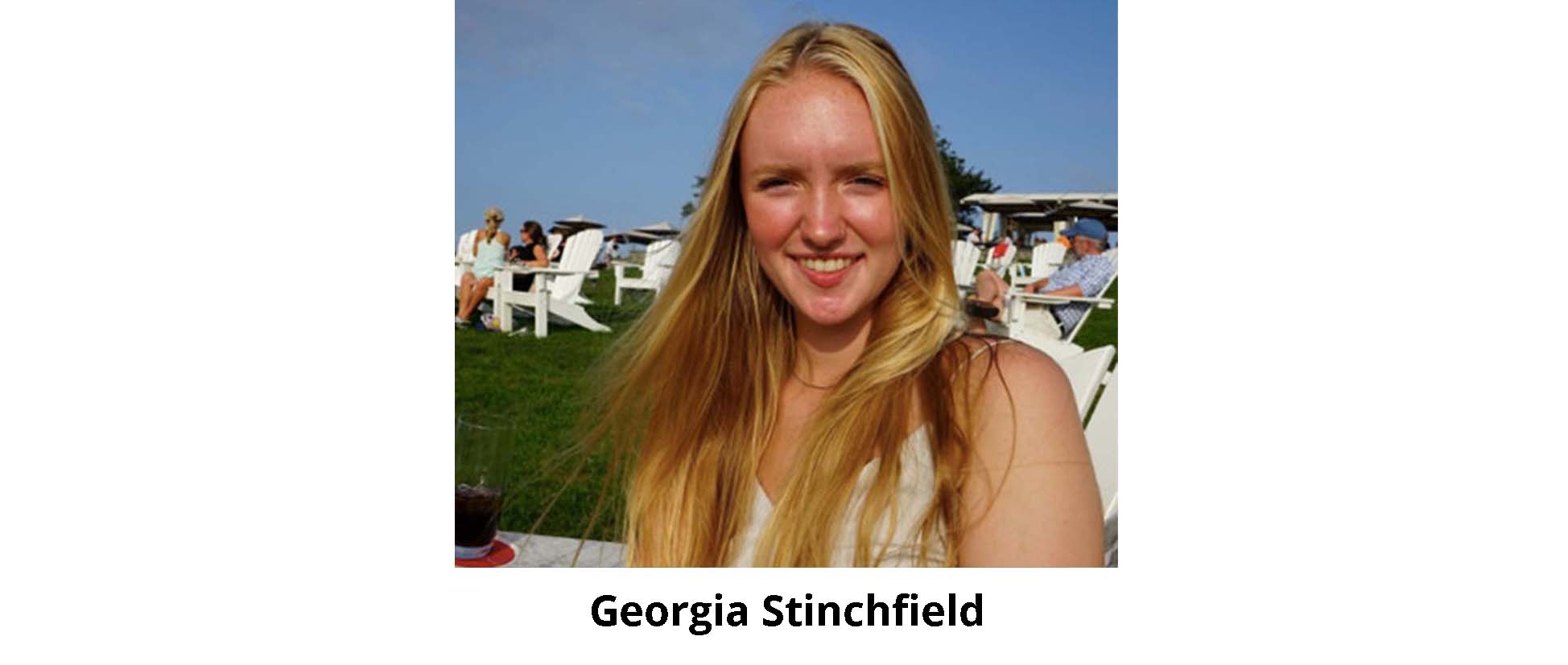 Georgia Stinchfield