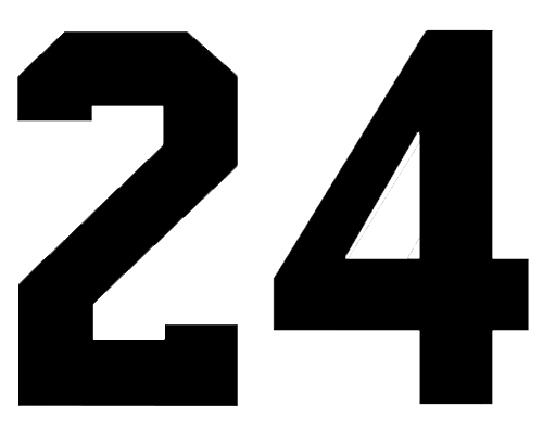 24