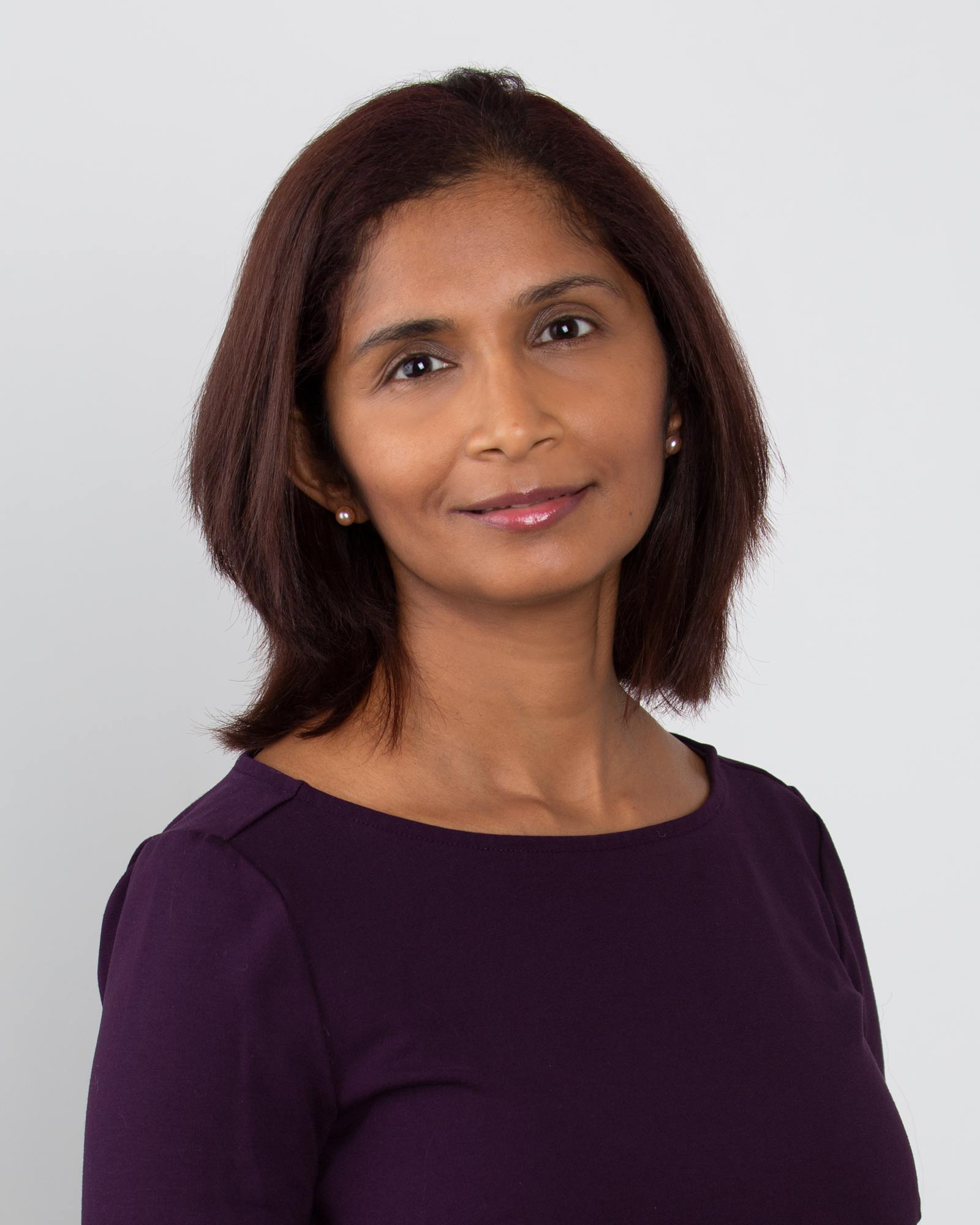 Dr. Preeti Kamakoti