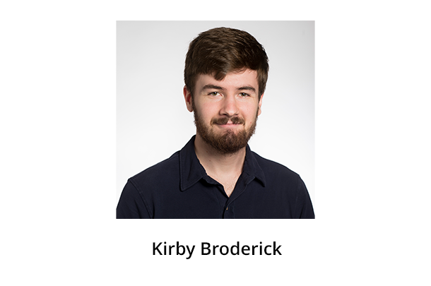 Kirby Broderick