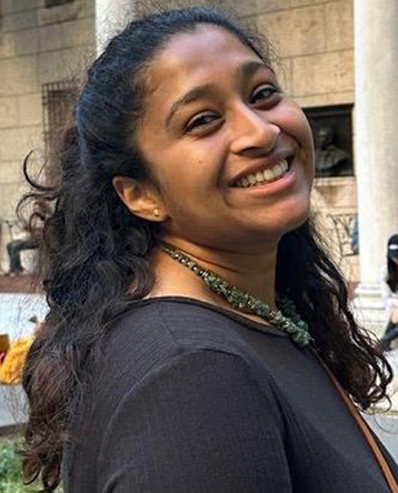 Ashni Arun