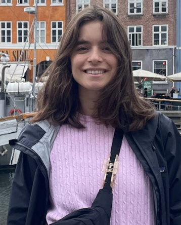 Sophia Hoch