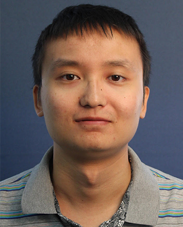 Yicheng Li