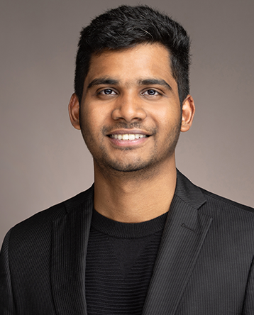 Saroj Sathish