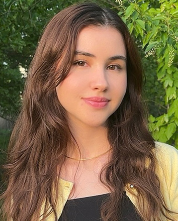 Sara Aliyeva