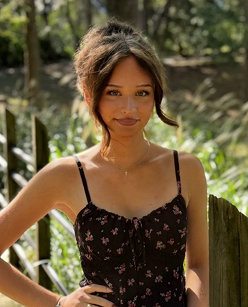 Ava Peters