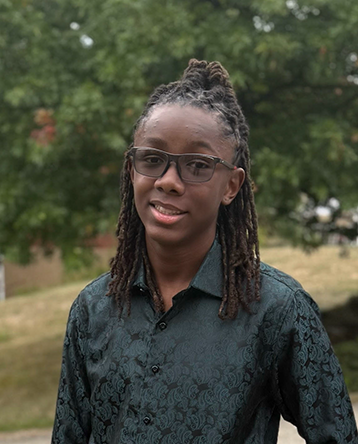 Emmanuel Ferguson