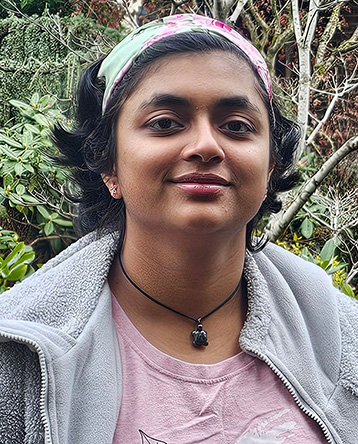 Sreshta Kalisi