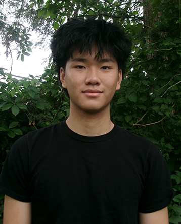Kevin Wang