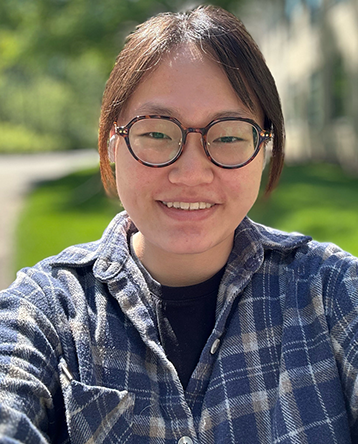 Tianyi Liu