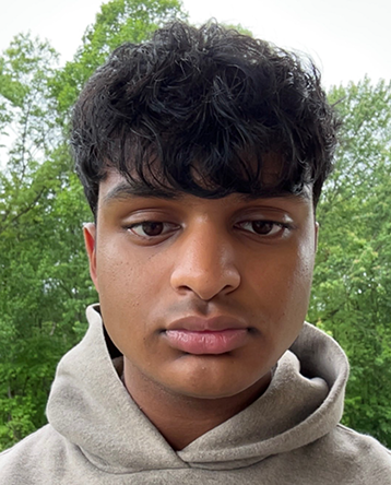 Suhaan Tammana