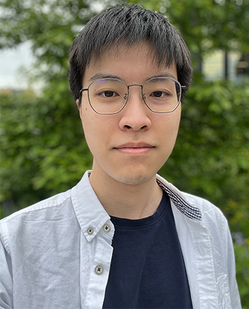 Michael Zheng