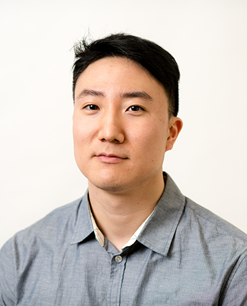 Andrew Kim