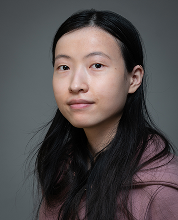 Lynn Mao