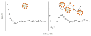 Colloidal Forces in Polymer/Surfactant Mixtures