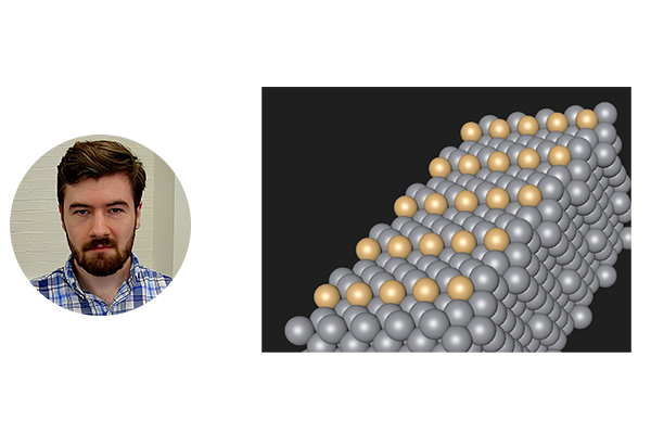 Kirby Broderick; surface diagram